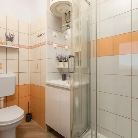 With A Parking Space - 24339 Rijeka
