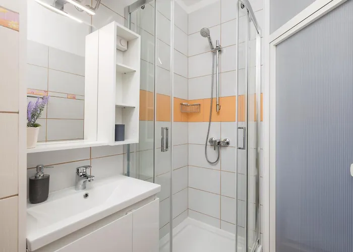 With A Parking Space - 24339 Pensjonat